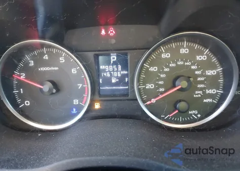 2014 Subaru Xv Crosstrek 2.0I Limited z USA, uszkodzony, nr VIN JF2GPAGC0E8300051